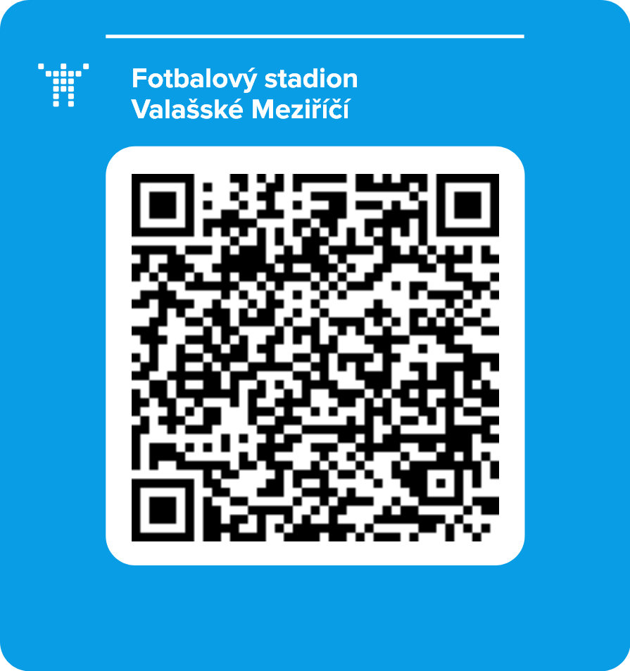 Fotbalový stadion Valašské Meziříčí