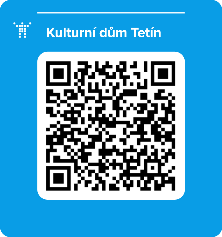 Kulturní dům Tetín