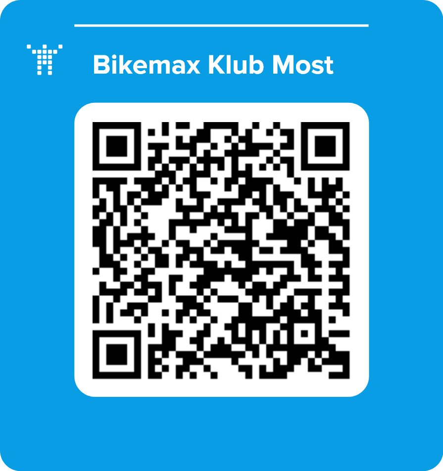 Bikemax Klub Most