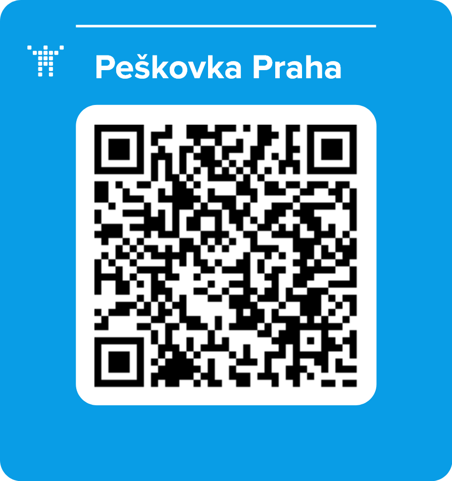 Peškovka Praha
