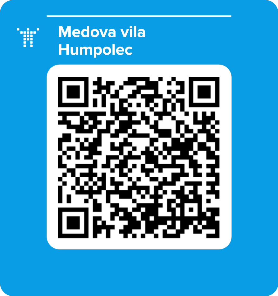 Medova vila Humpolec