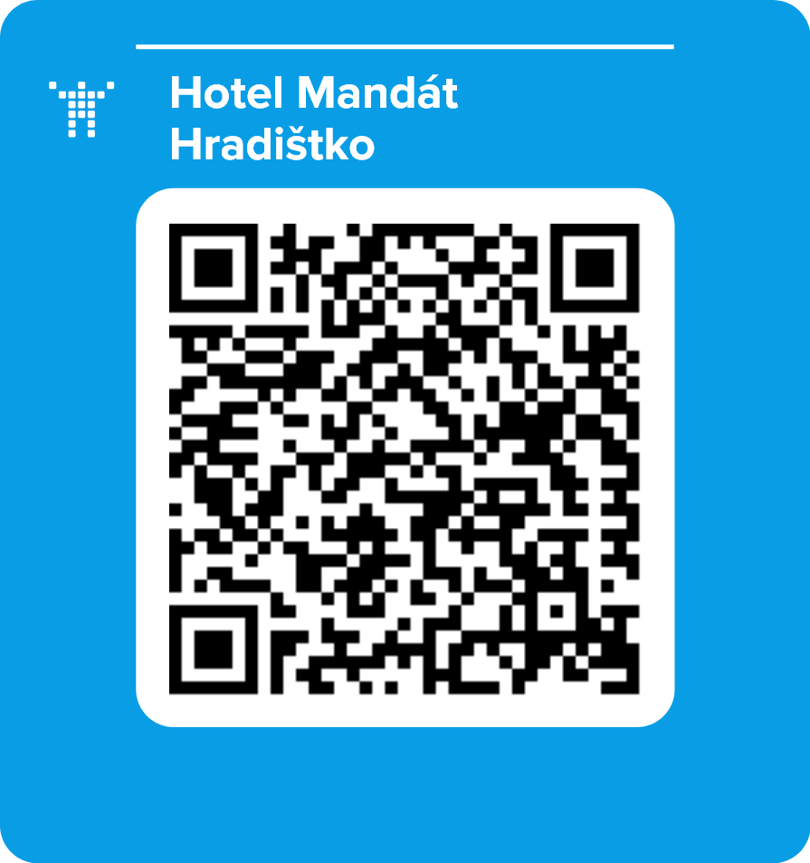 Hotel Mandát Hradištko