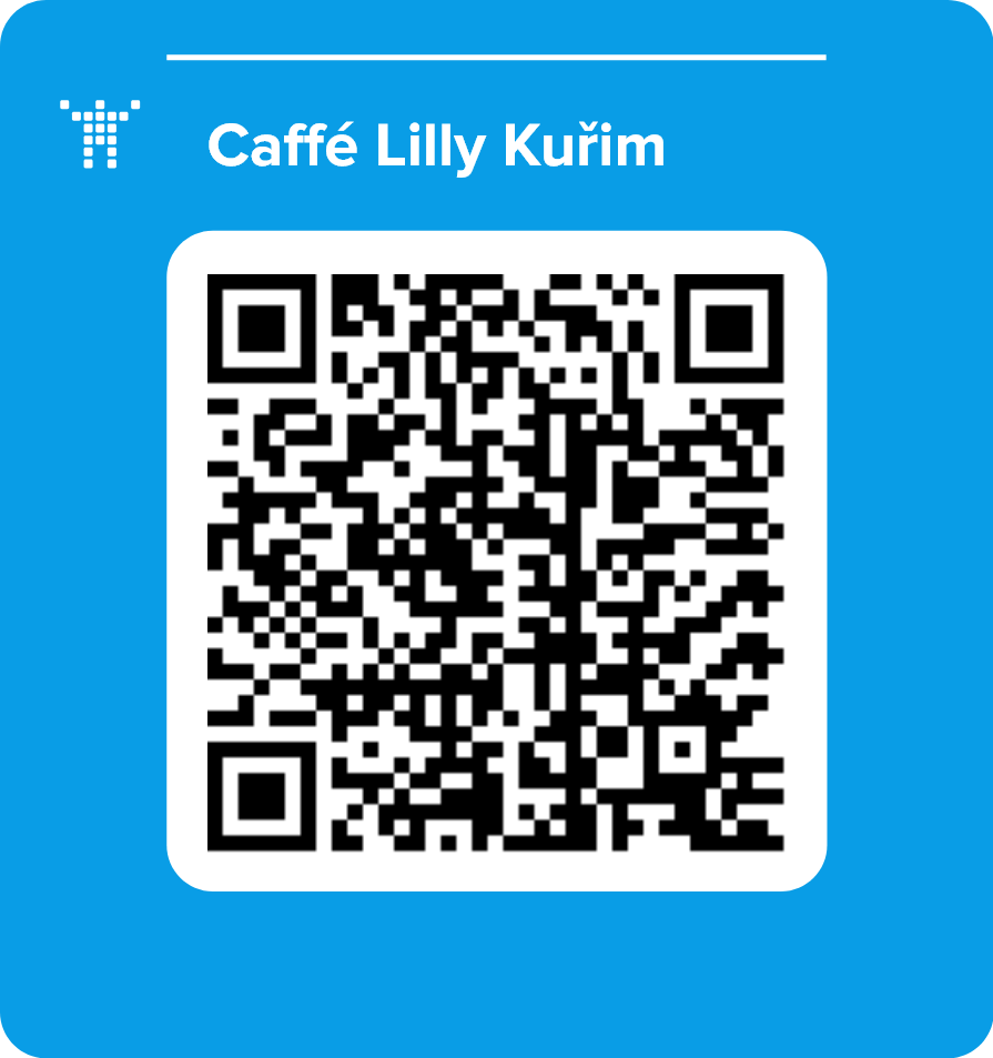 Caffé Lilly Kuřim