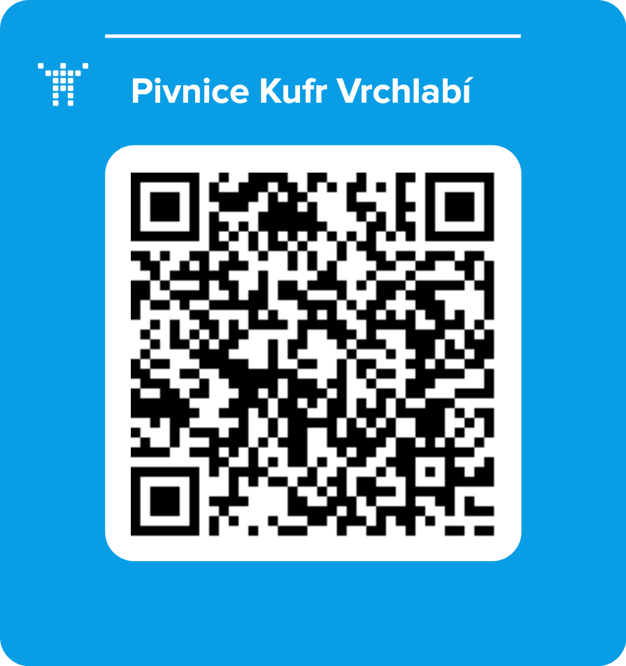 Pivnice Kufr Vrchlabí