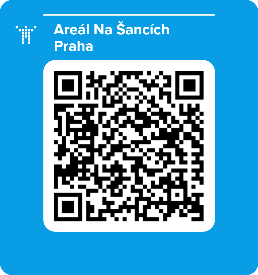 Areál Na Šancích Praha
