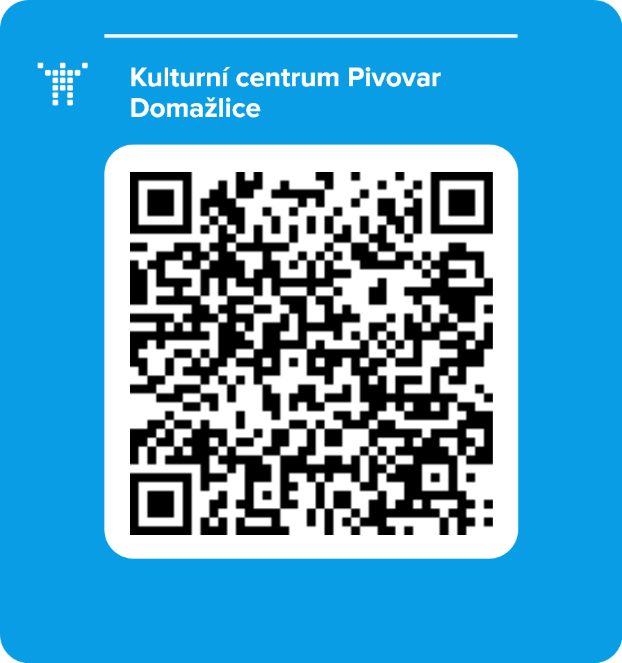 Kulturní centrum Pivovar Domažlice