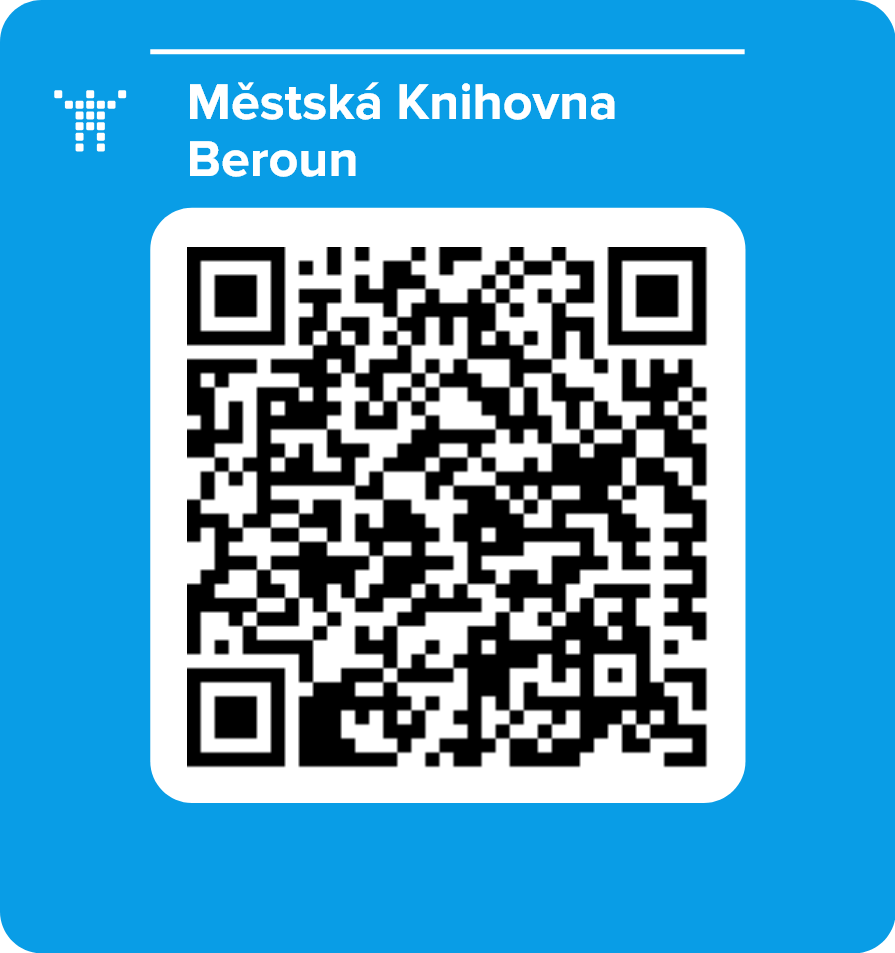 Městská Knihovna Beroun