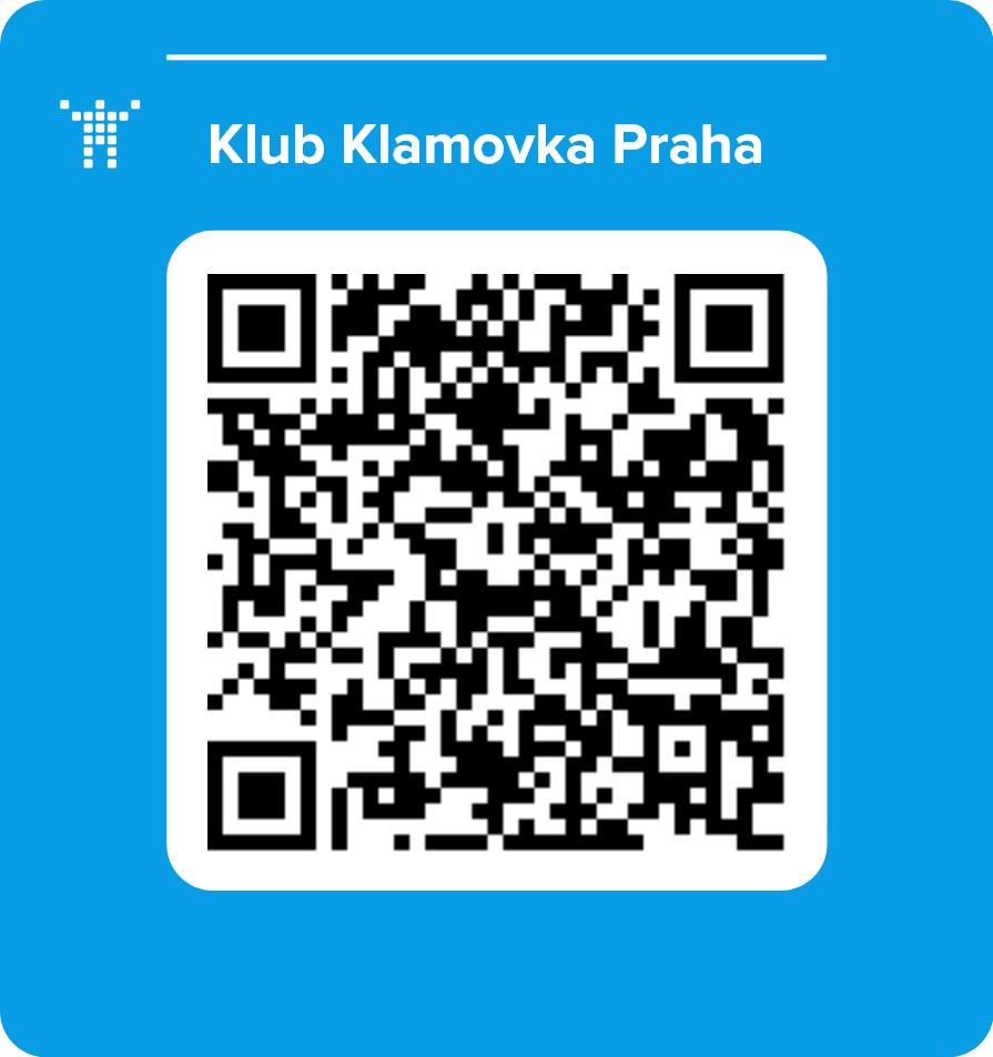 Klub Klamovka Praha