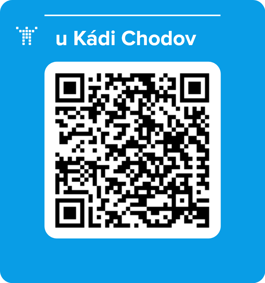 u Kádi Chodov