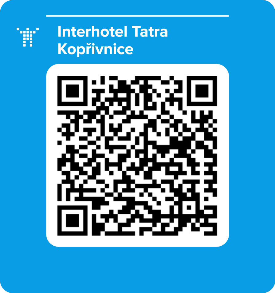 Interhotel Tatra Kopřivnice