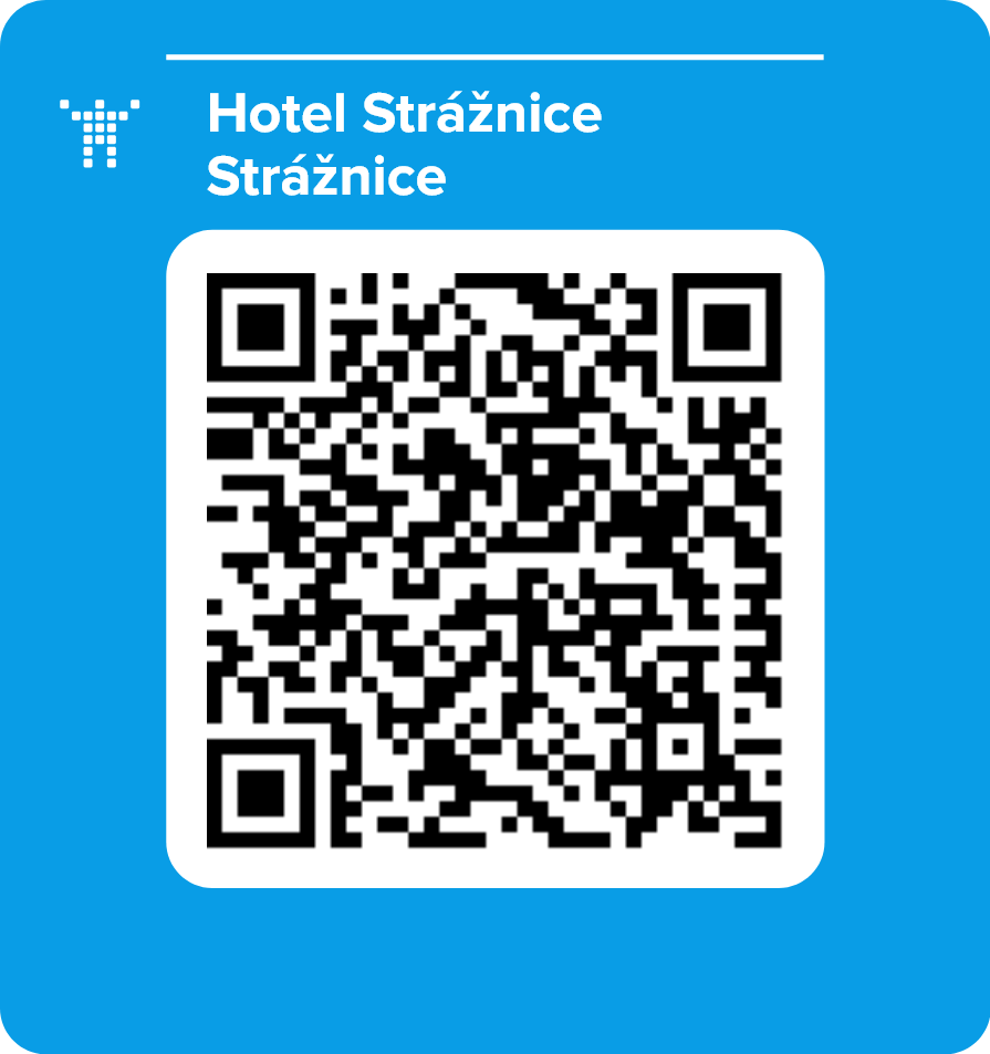 Hotel Strážnice Strážnice