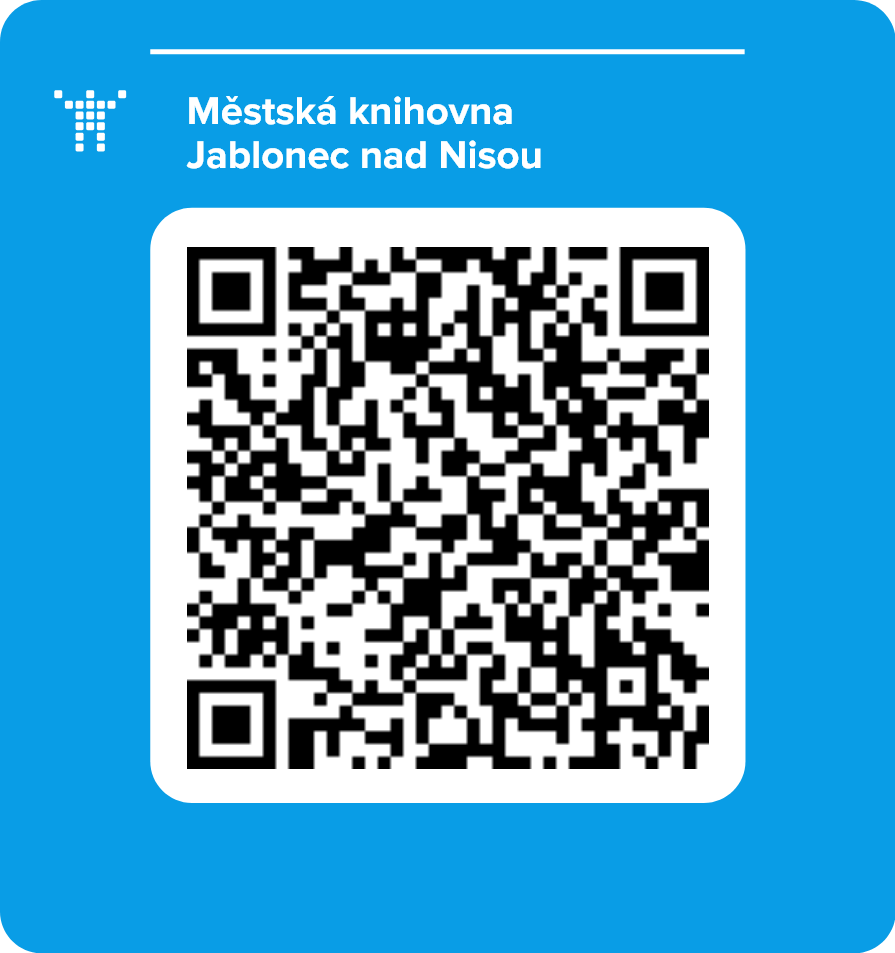 Městská knihovna Jablonec nad Nisou