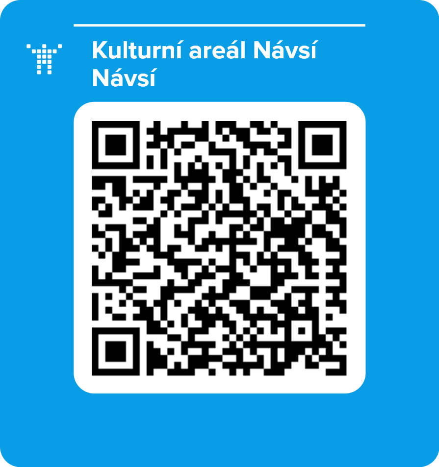 Kulturní areál Návsí Návsí