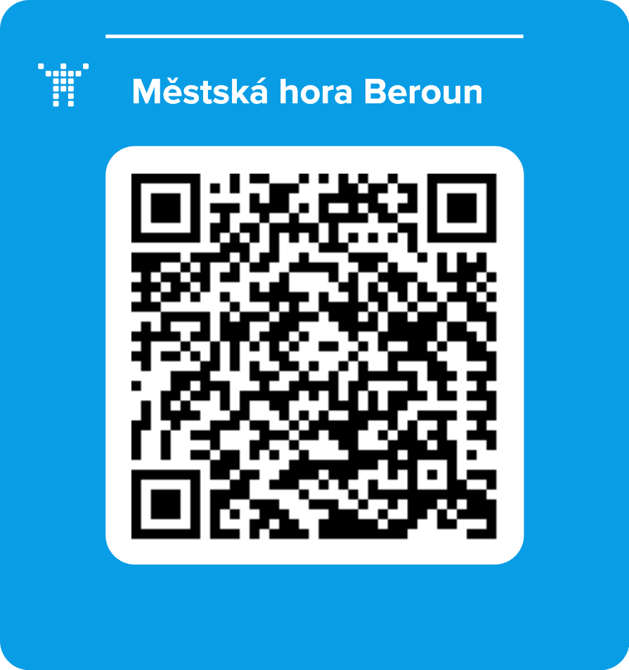 Městská hora Beroun