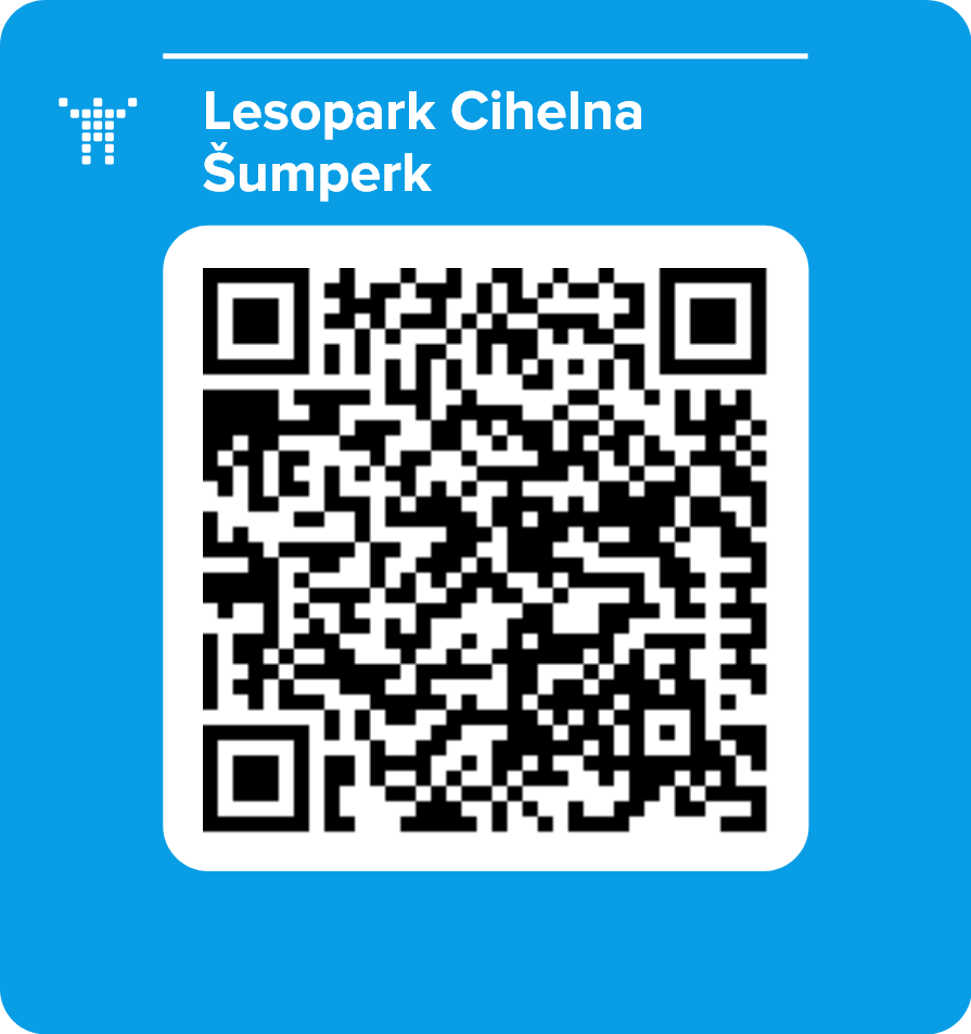 Lesopark Cihelna Šumperk