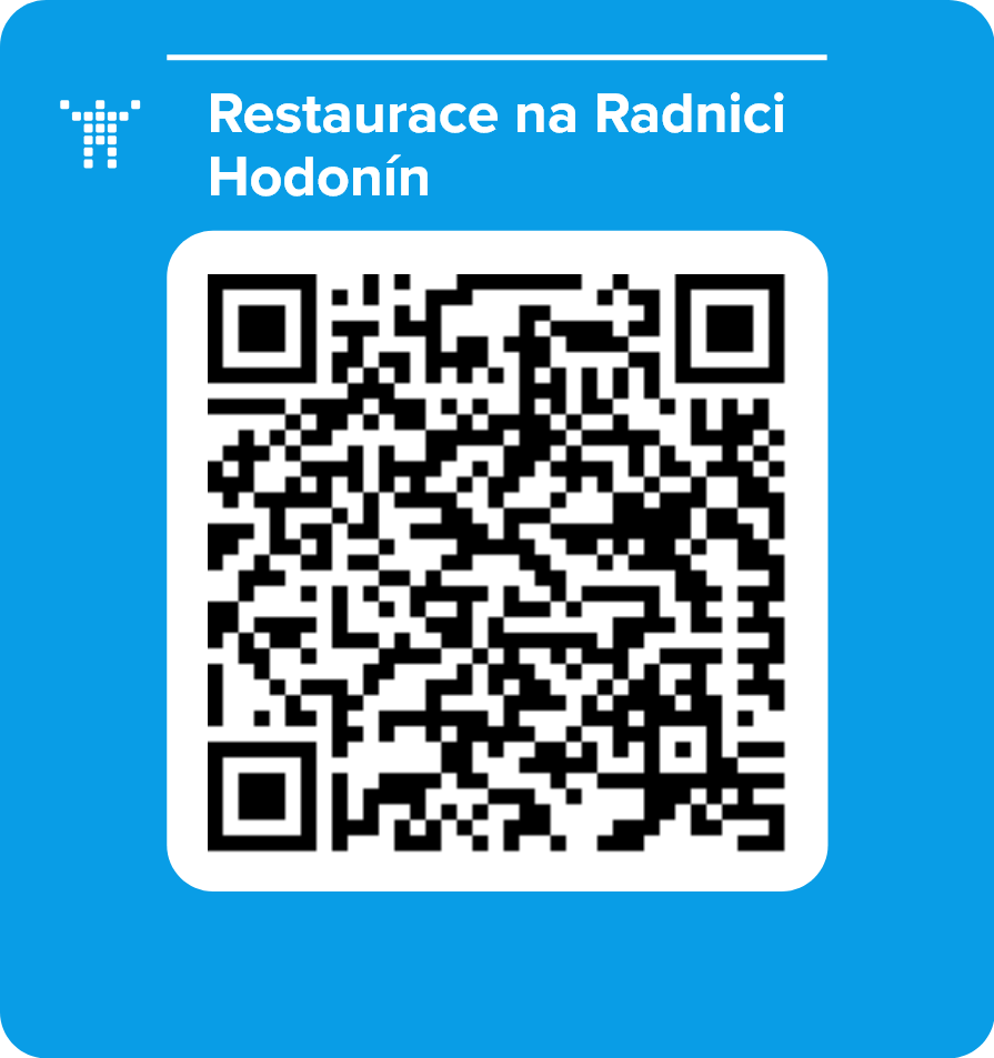 Restaurace na Radnici Hodonín