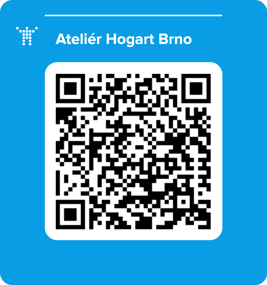 Ateliér Hogart Brno