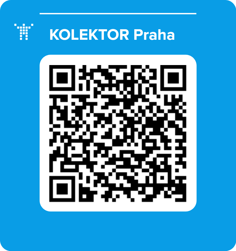 KOLEKTOR Praha