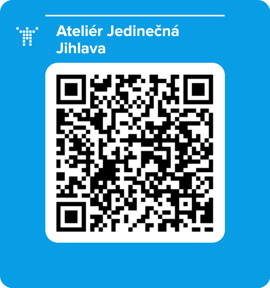 Ateliér Jedinečná Jihlava
