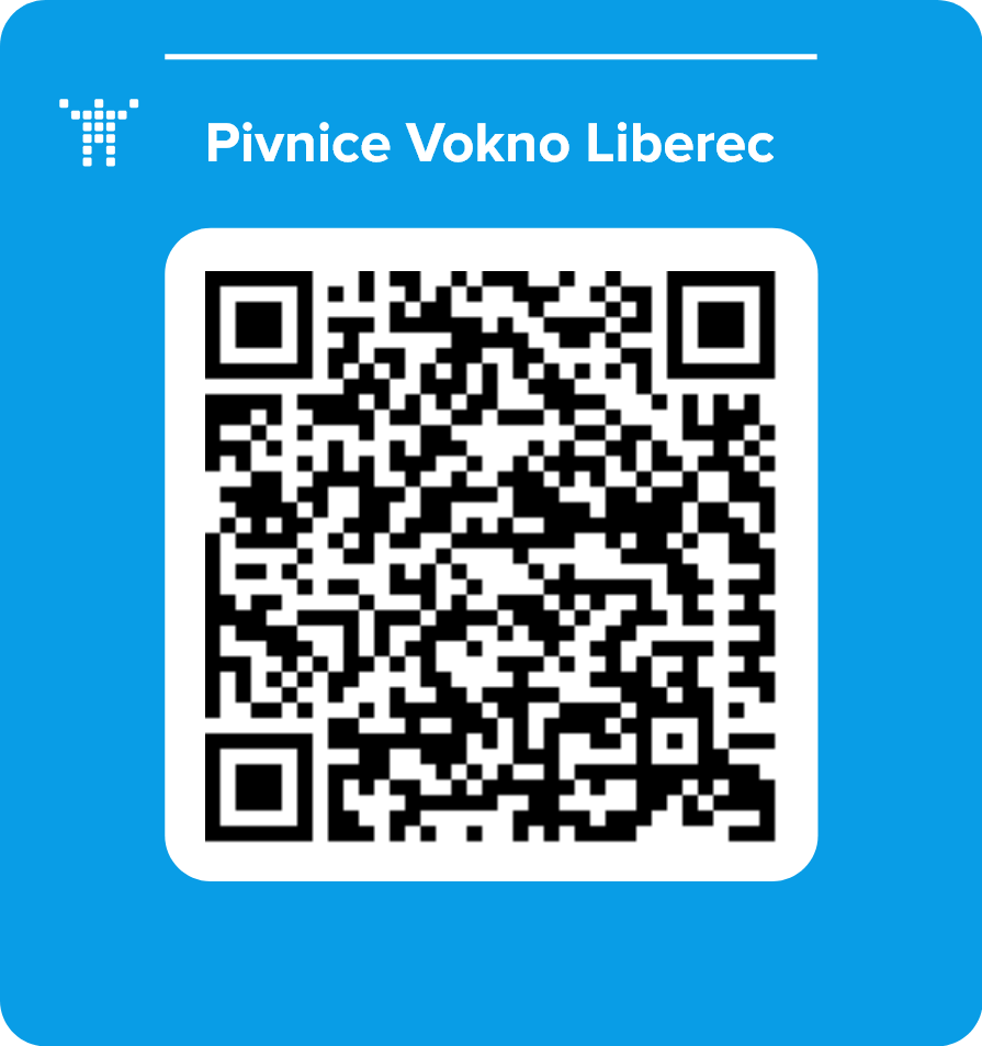Pivnice Vokno Liberec
