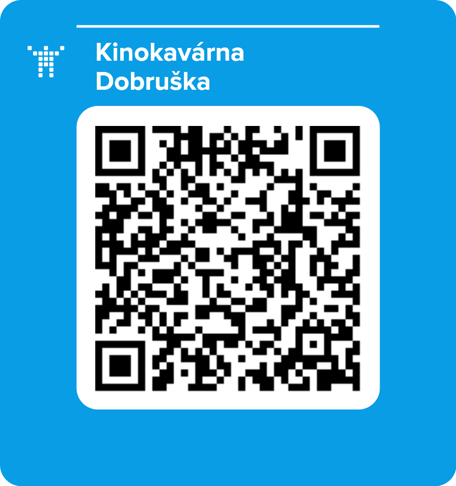 Kinokavárna Dobruška