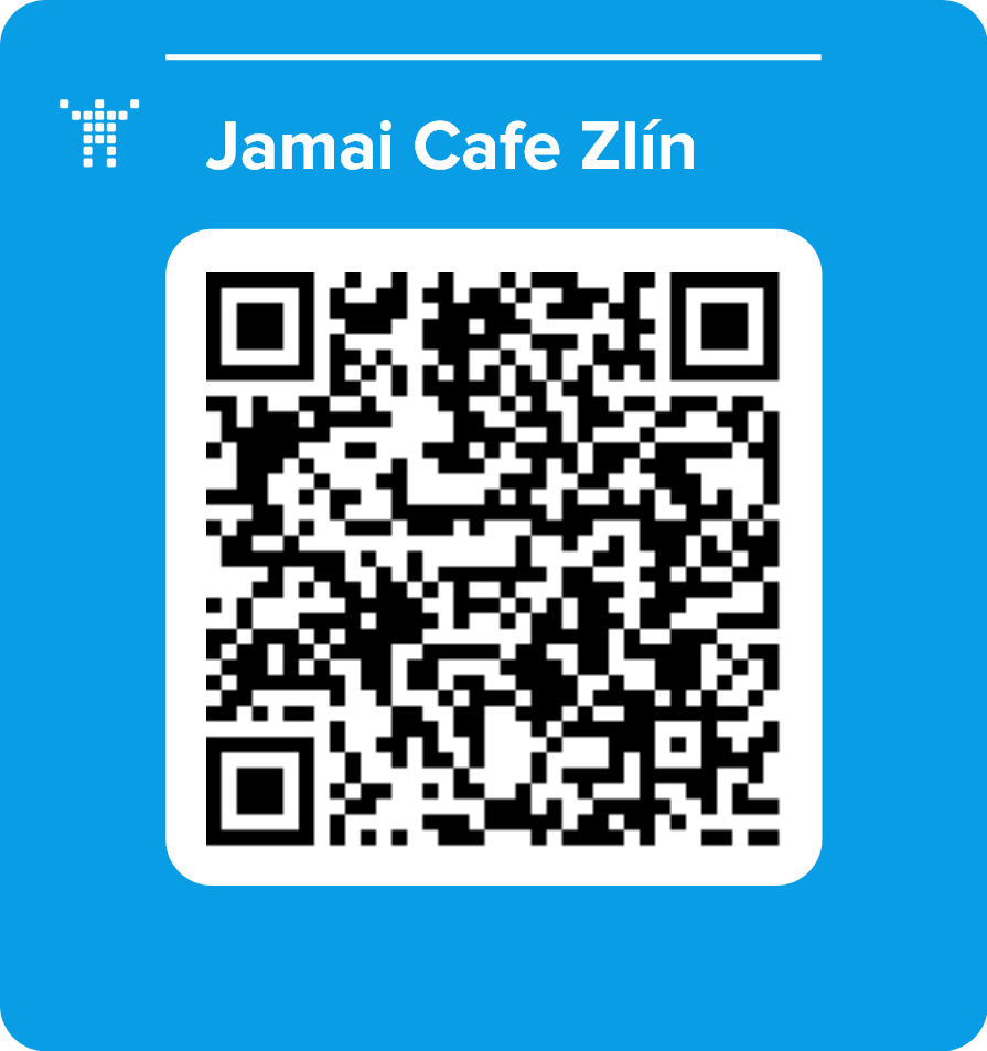 Jamai Cafe Zlín