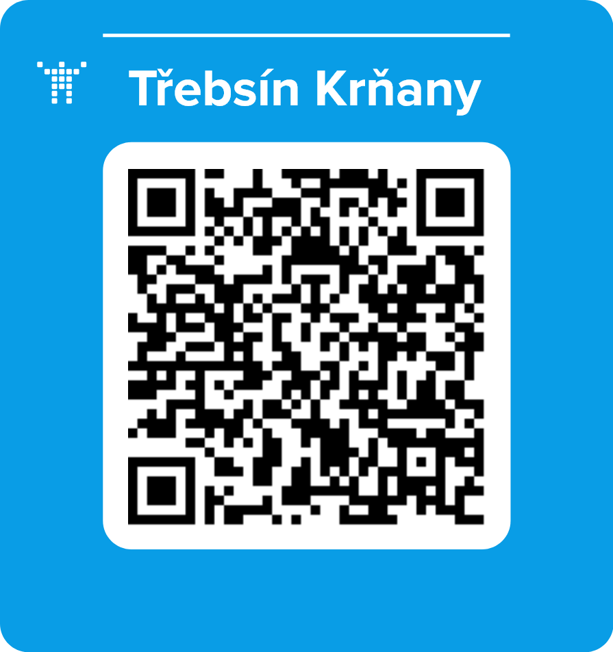 Třebsín Krňany