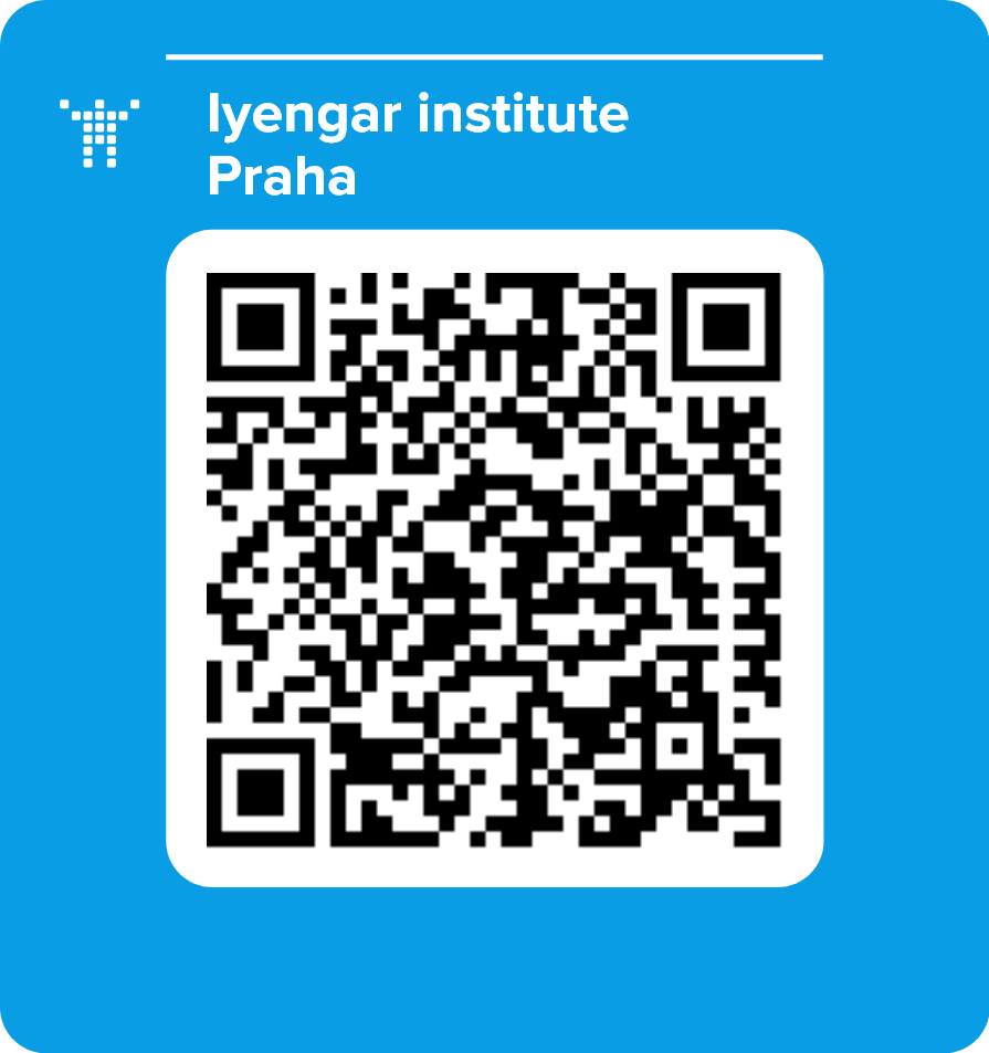 Iyengar institute Praha