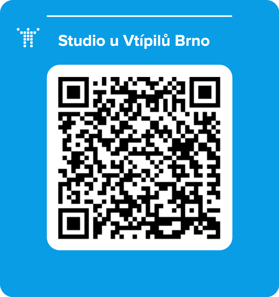 Studio u Vtípilů Brno