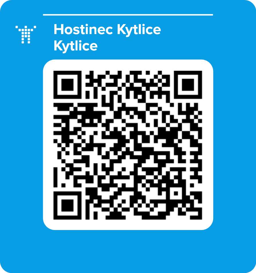 Hostinec Kytlice Kytlice