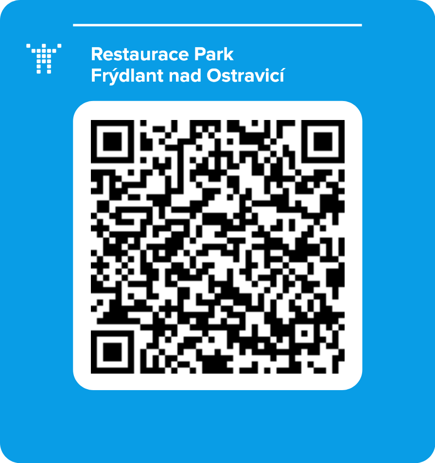 Restaurace Park Frýdlant nad Ostravicí
