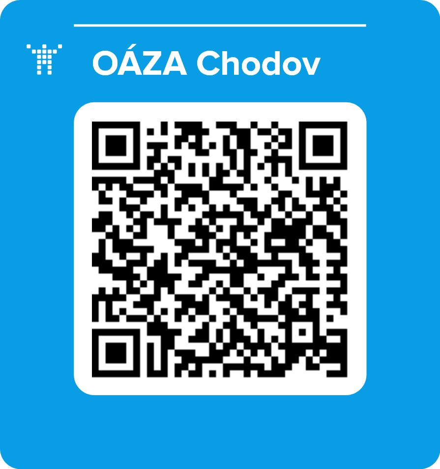 OÁZA Chodov