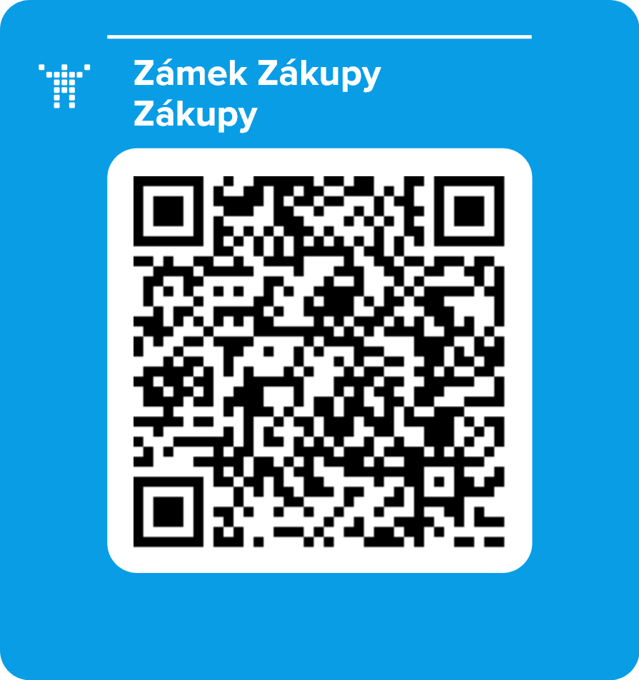 Zámek Zákupy Zákupy