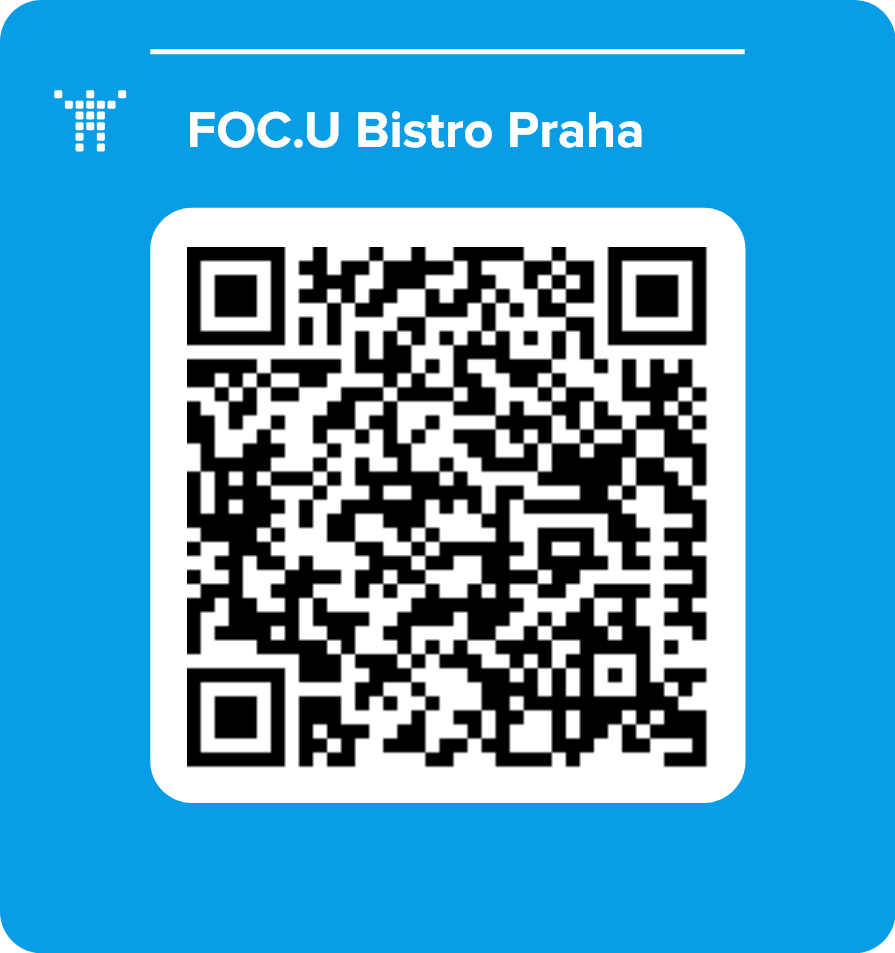 FOC.U Bistro Praha