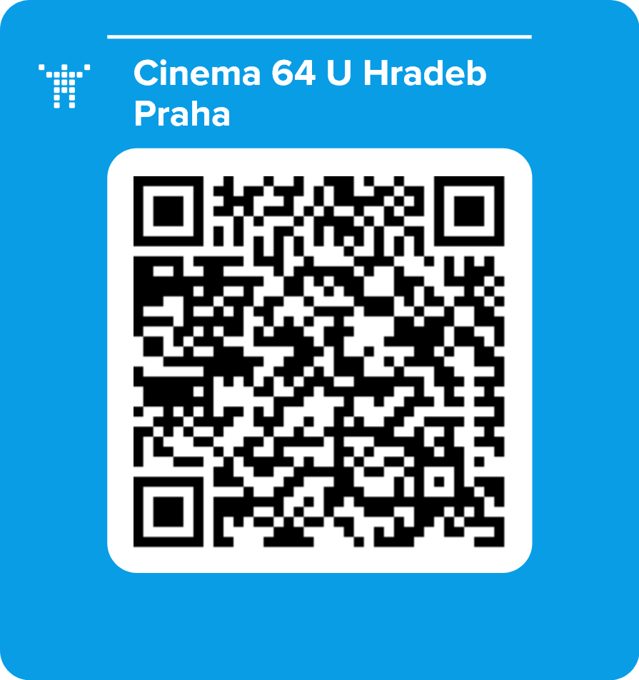 Cinema 64 U Hradeb Praha