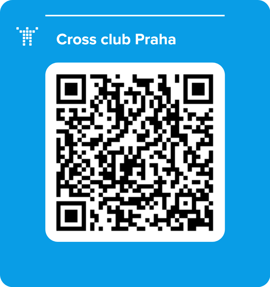 Cross club Praha