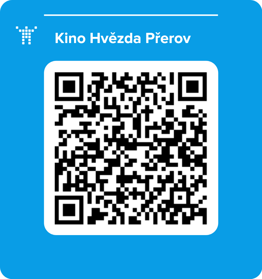 Kino Hvězda Přerov