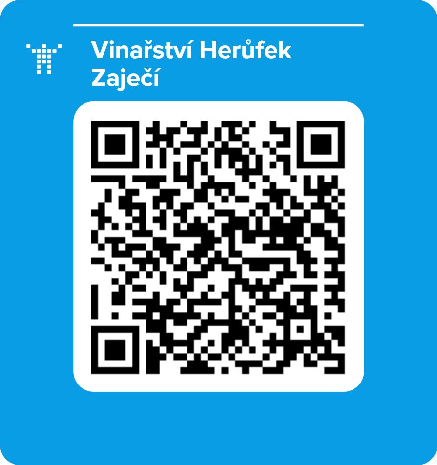 Vinařství Herůfek Zaječí