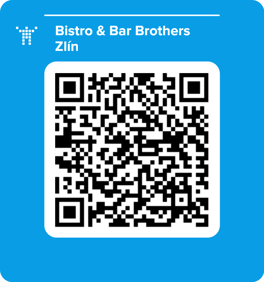 Bistro & Bar Brothers Zlín