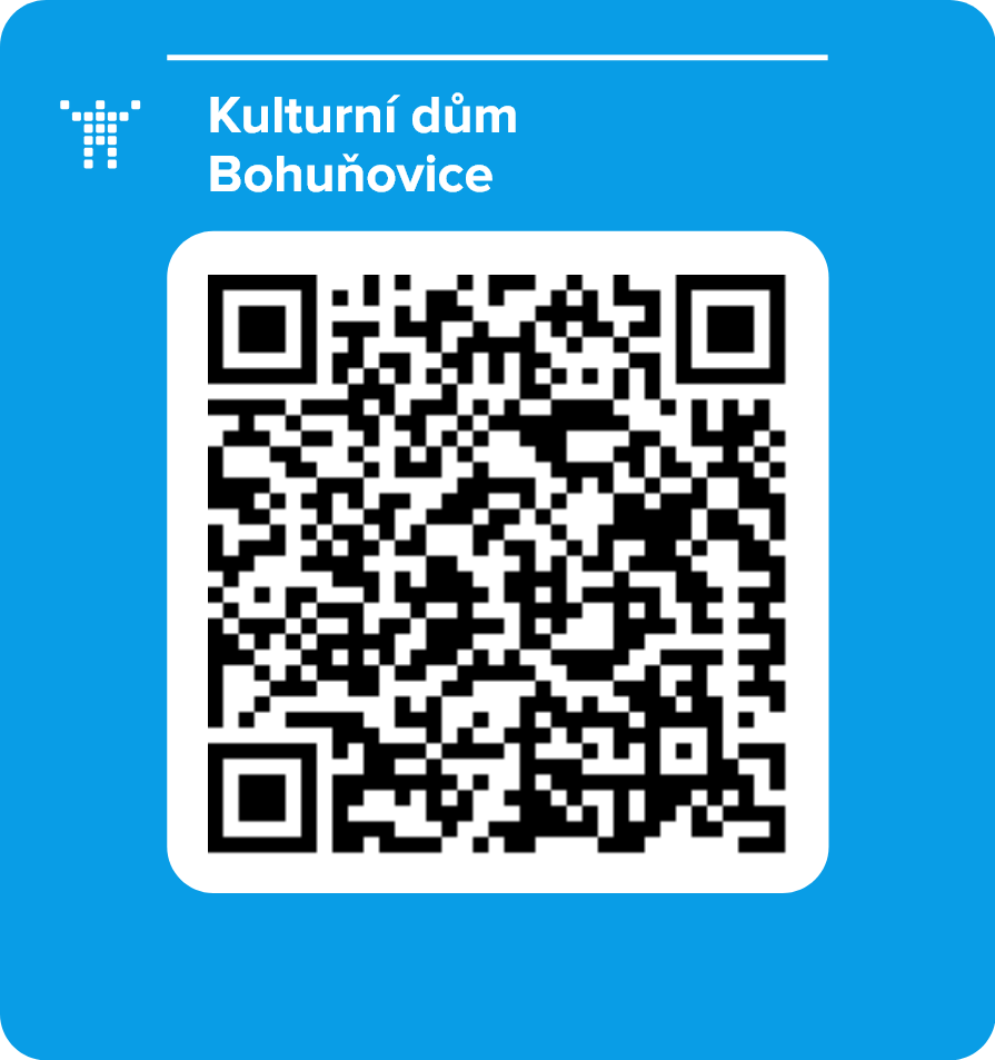 Kulturní dům Bohuňovice
