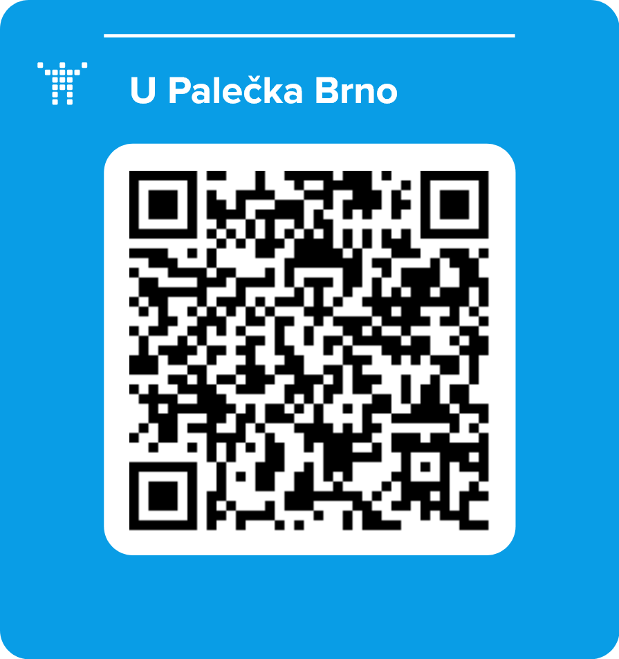 U Palečka Brno