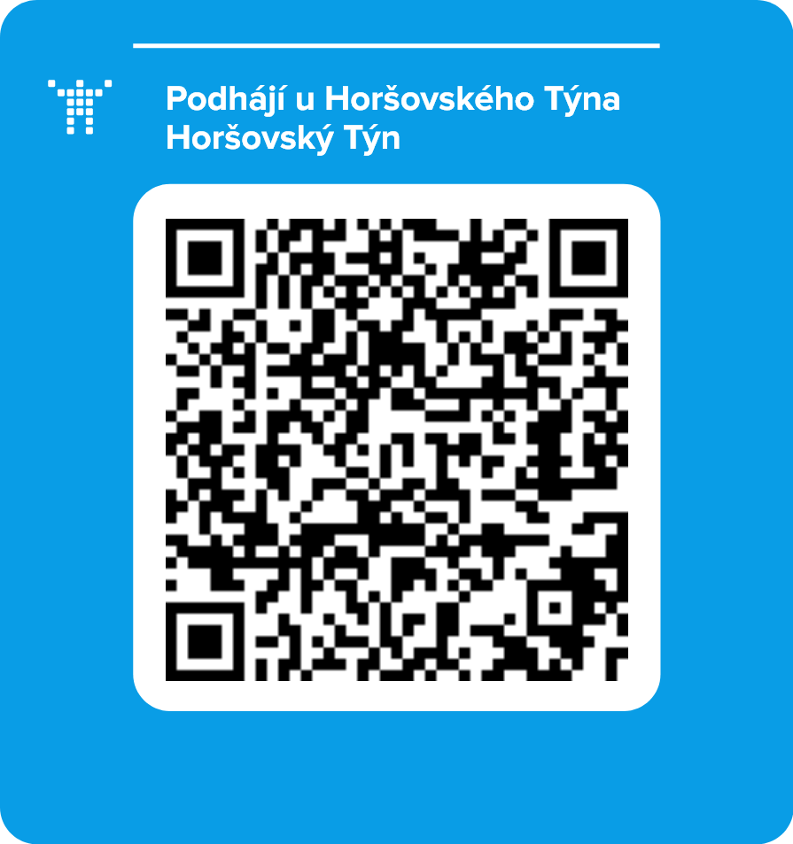 Podhájí u Horšovského Týna Horšovský Týn