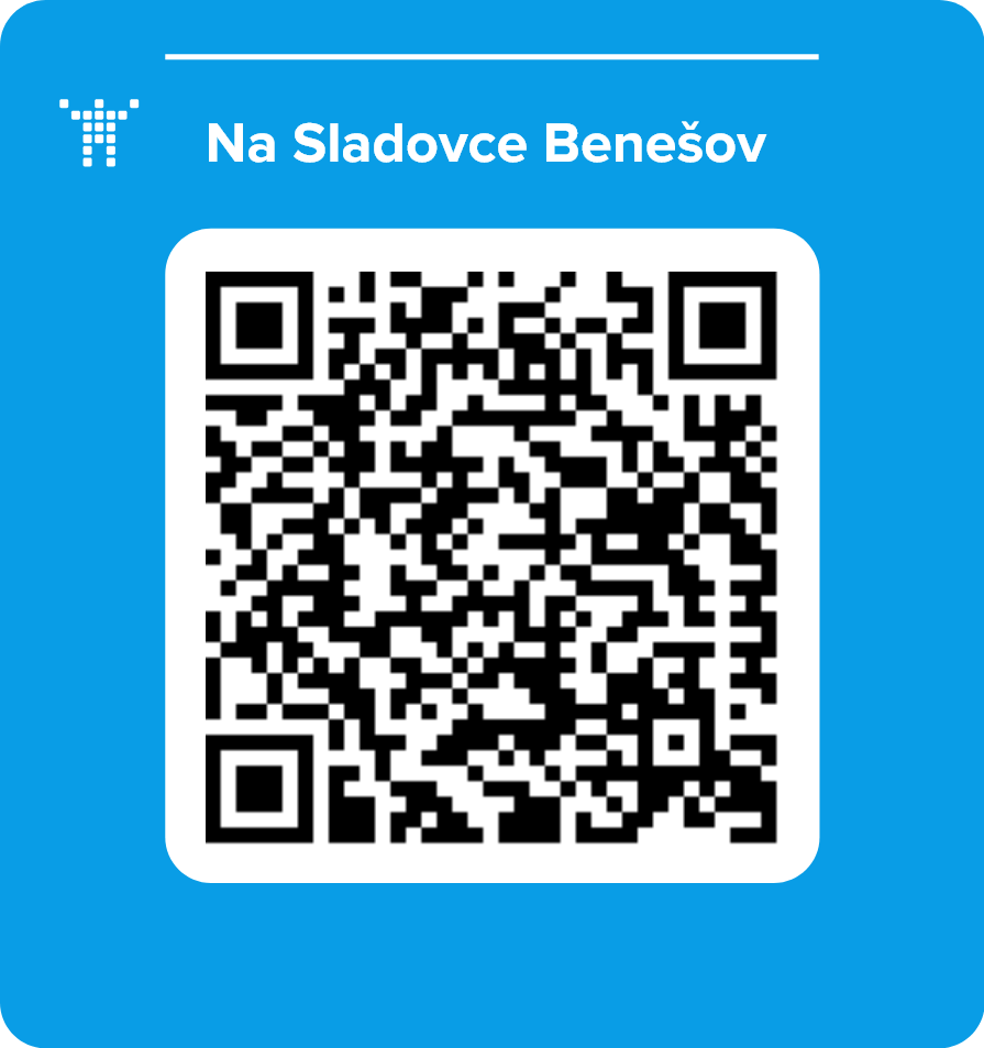 Na Sladovce Benešov