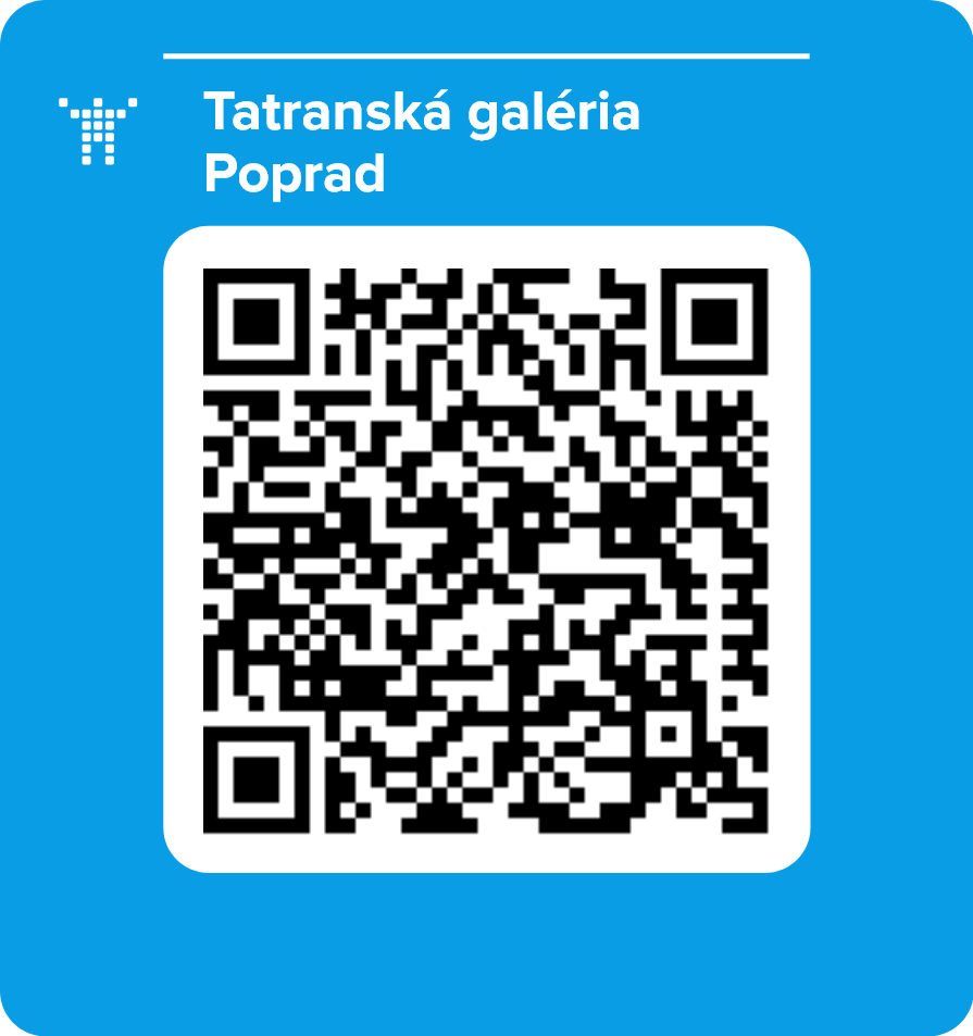 Tatranská galéria Poprad