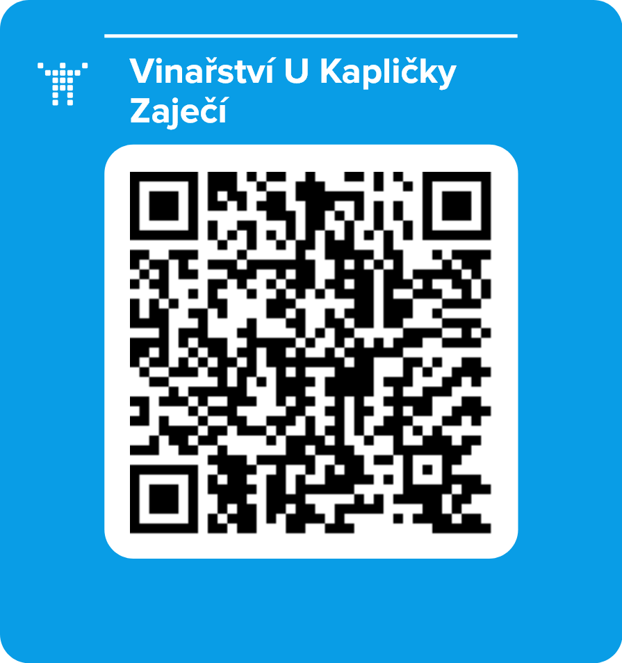 Vinařství U Kapličky Zaječí