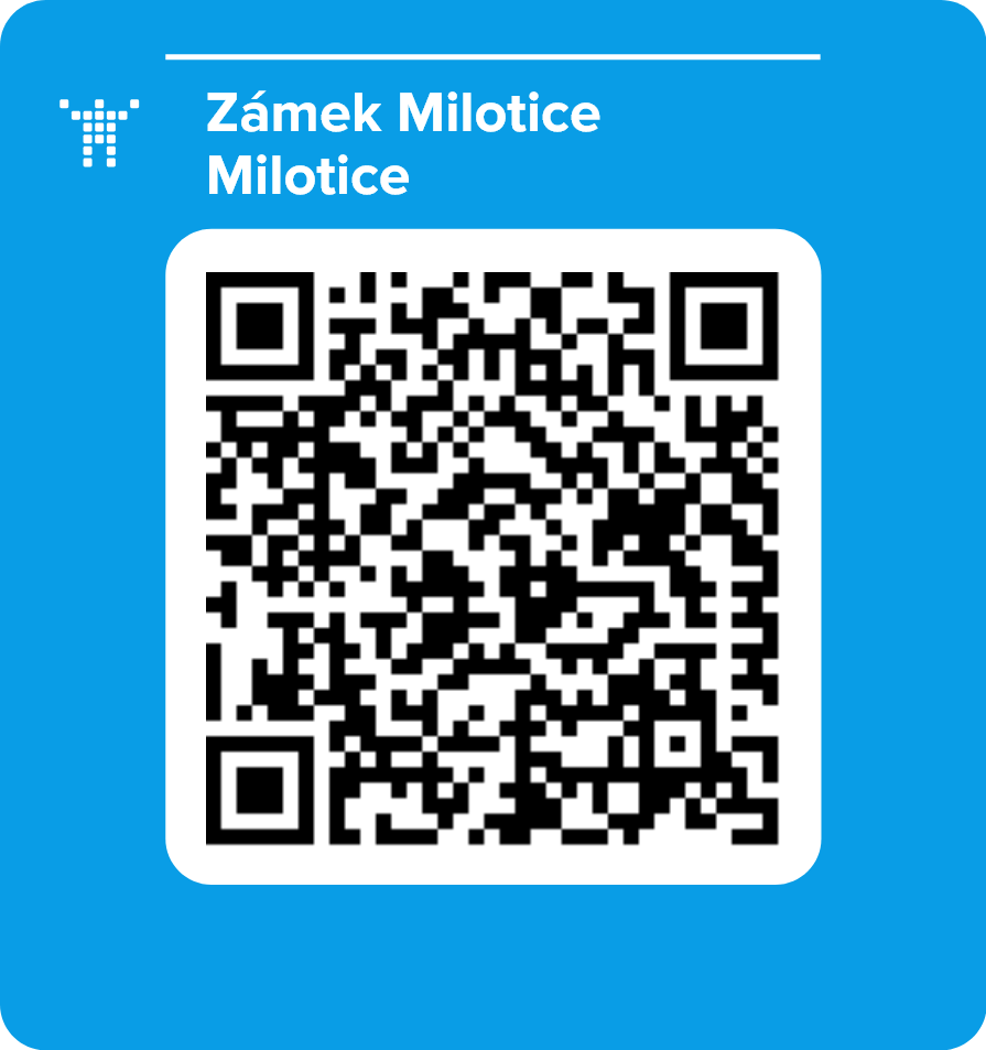 Zámek Milotice Milotice