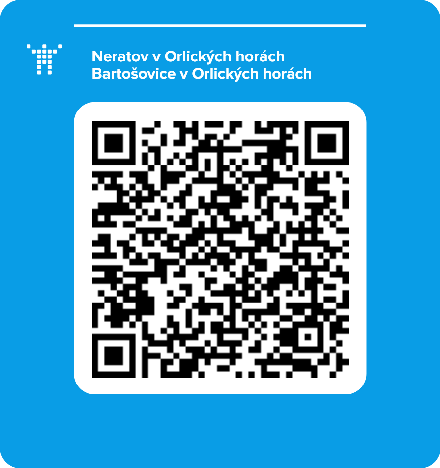 Neratov v Orlických horách Bartošovice v Orlických horách