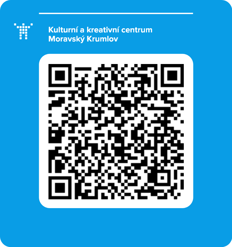 Kulturní a kreativní centrum Moravský Krumlov