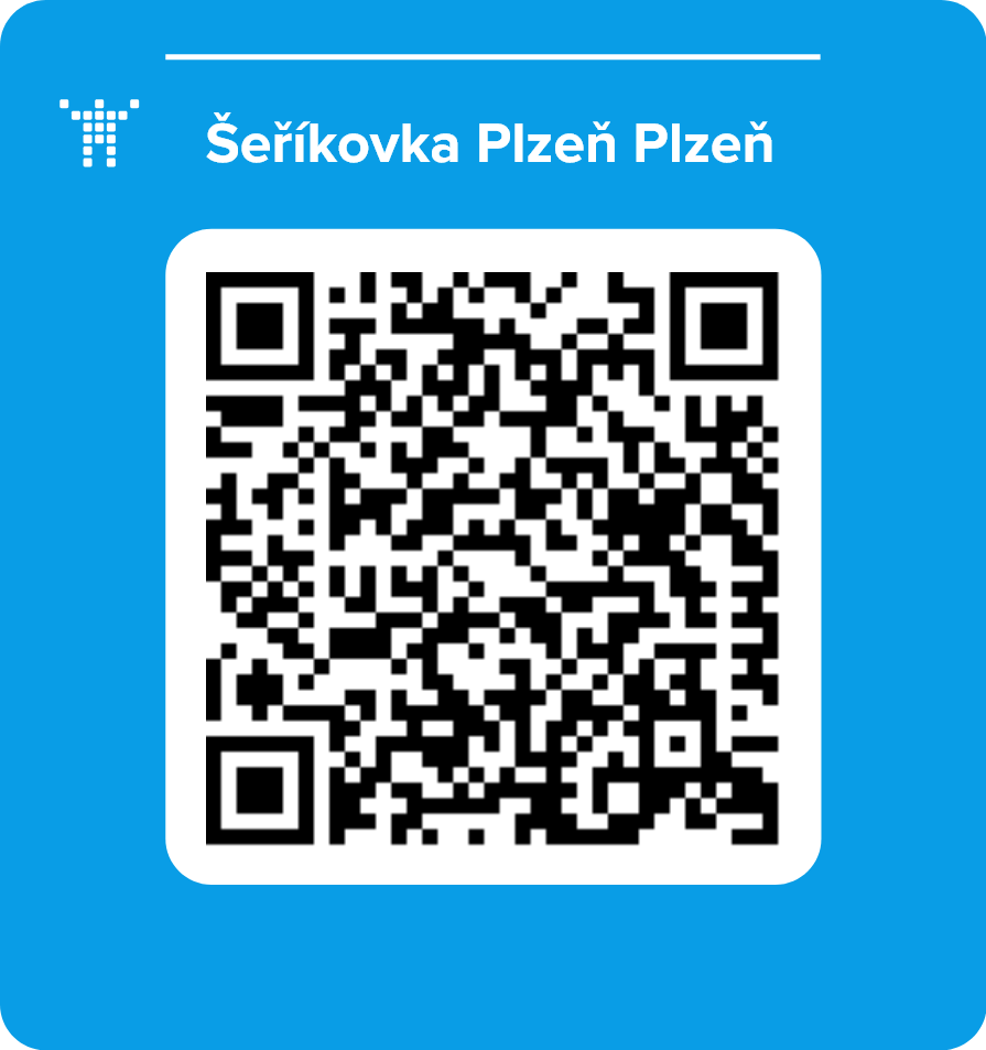 Šeříkovka Plzeň Plzeň