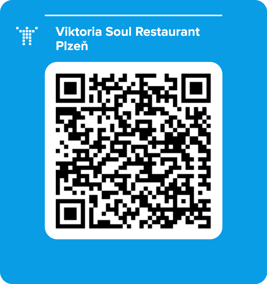 Viktoria Soul Restaurant Plzeň